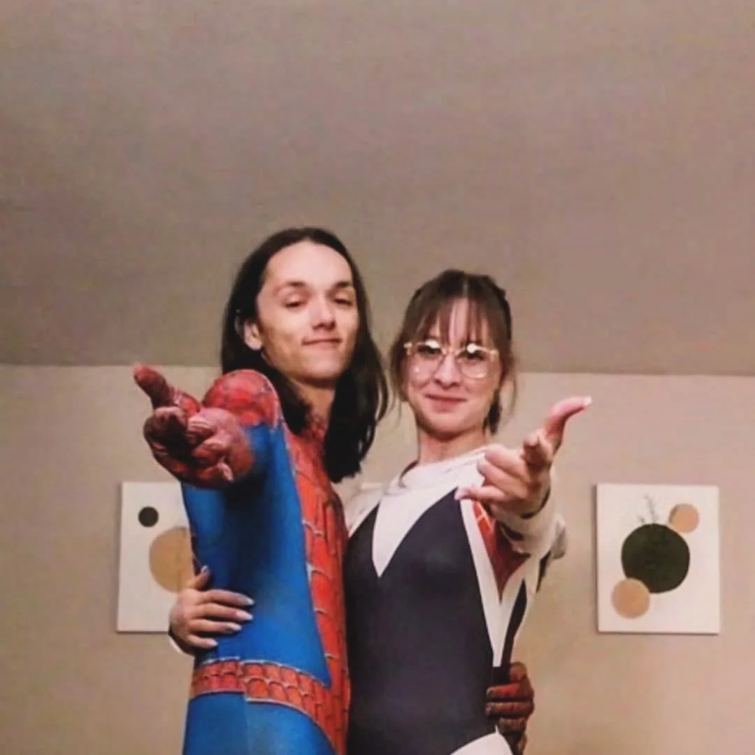 Happy Halloween!! 🎃