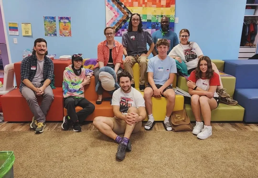 Another amazing year volunteering for The Pikes Peak Justice &amp; Peace Commission's Youth Activism Training! Got to meet some really great people this past week and some fantastic youth oriented non-profits and further interacted with our community