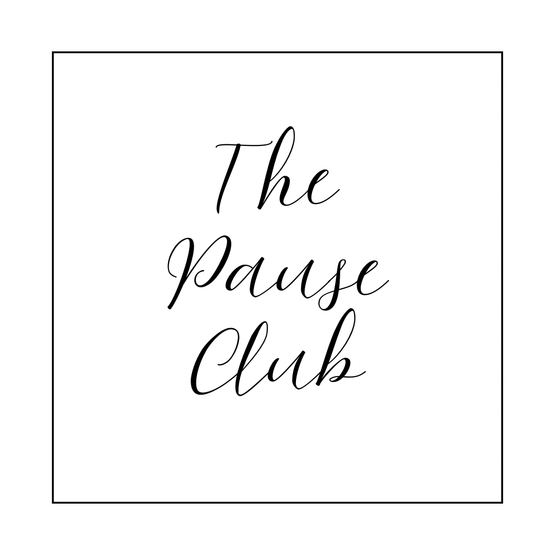 The Pause Club - US