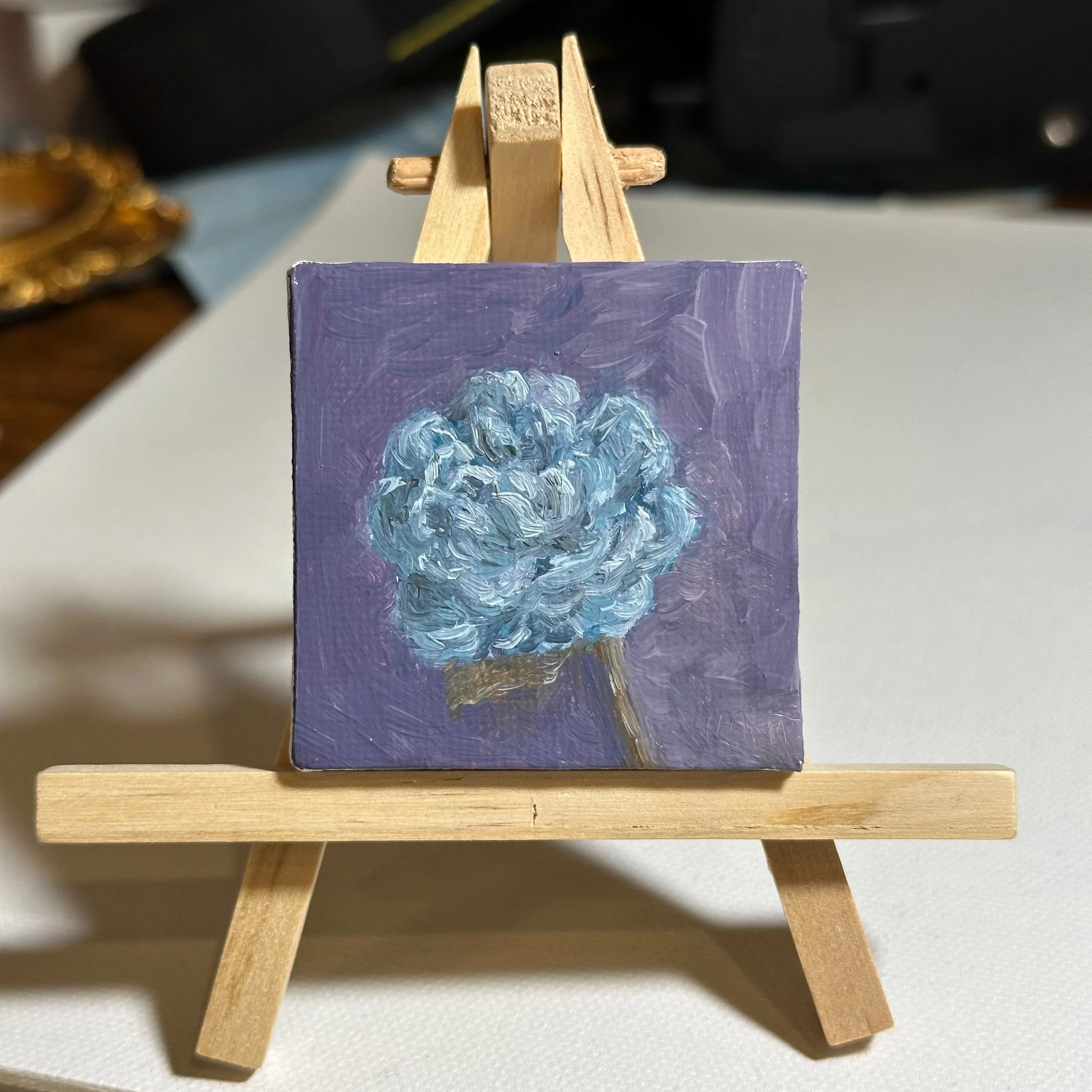 Peony (mini)