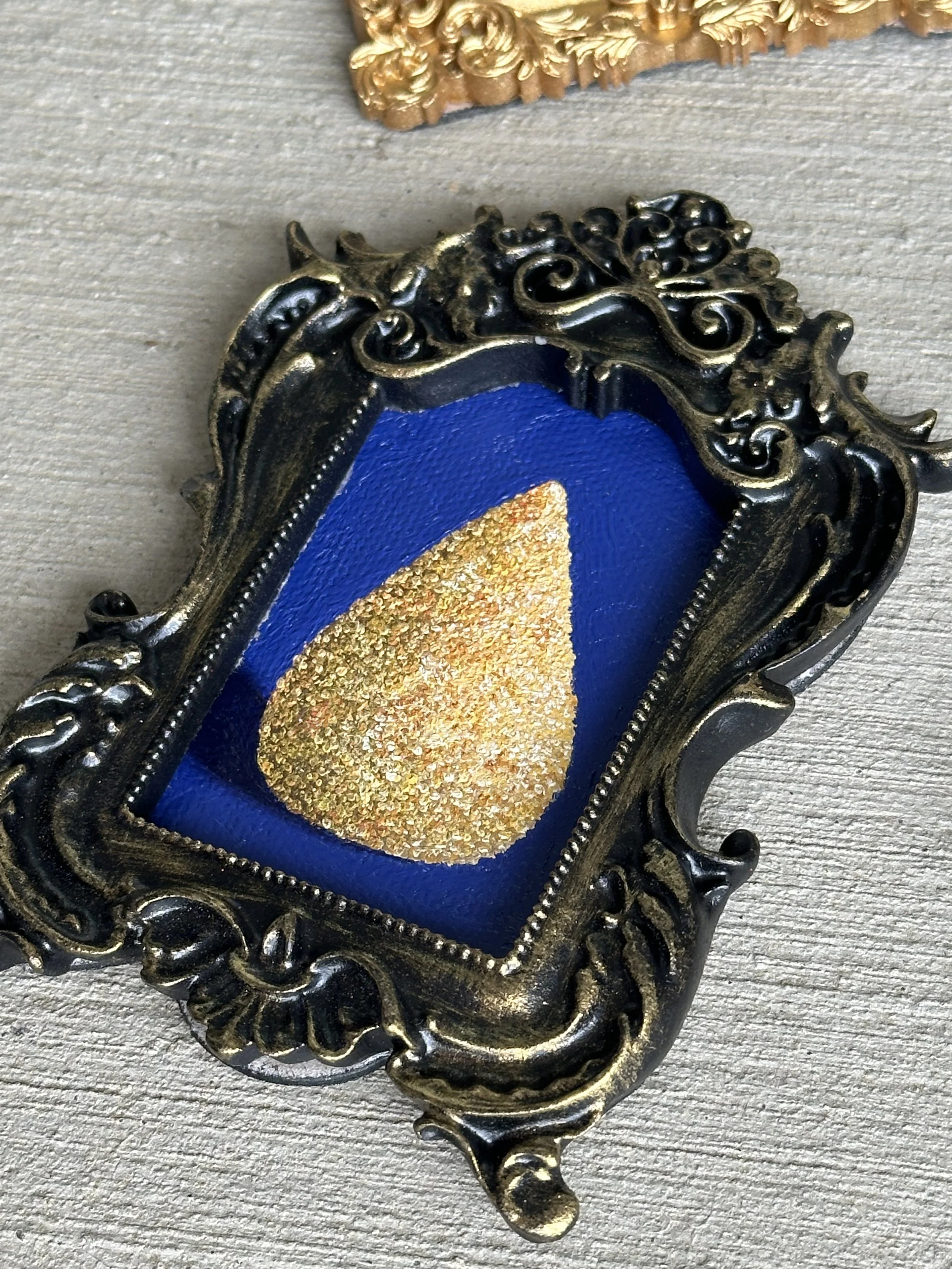 Coxinha (mini)