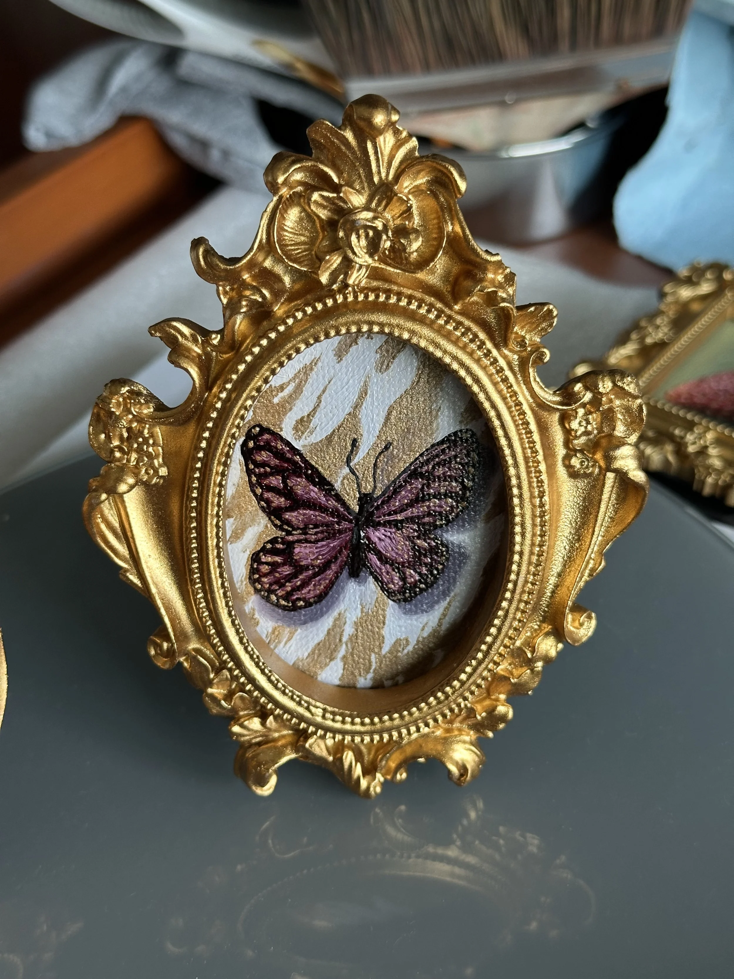 Butterfly (mini)