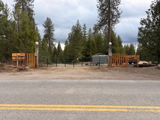 Gates and Borders