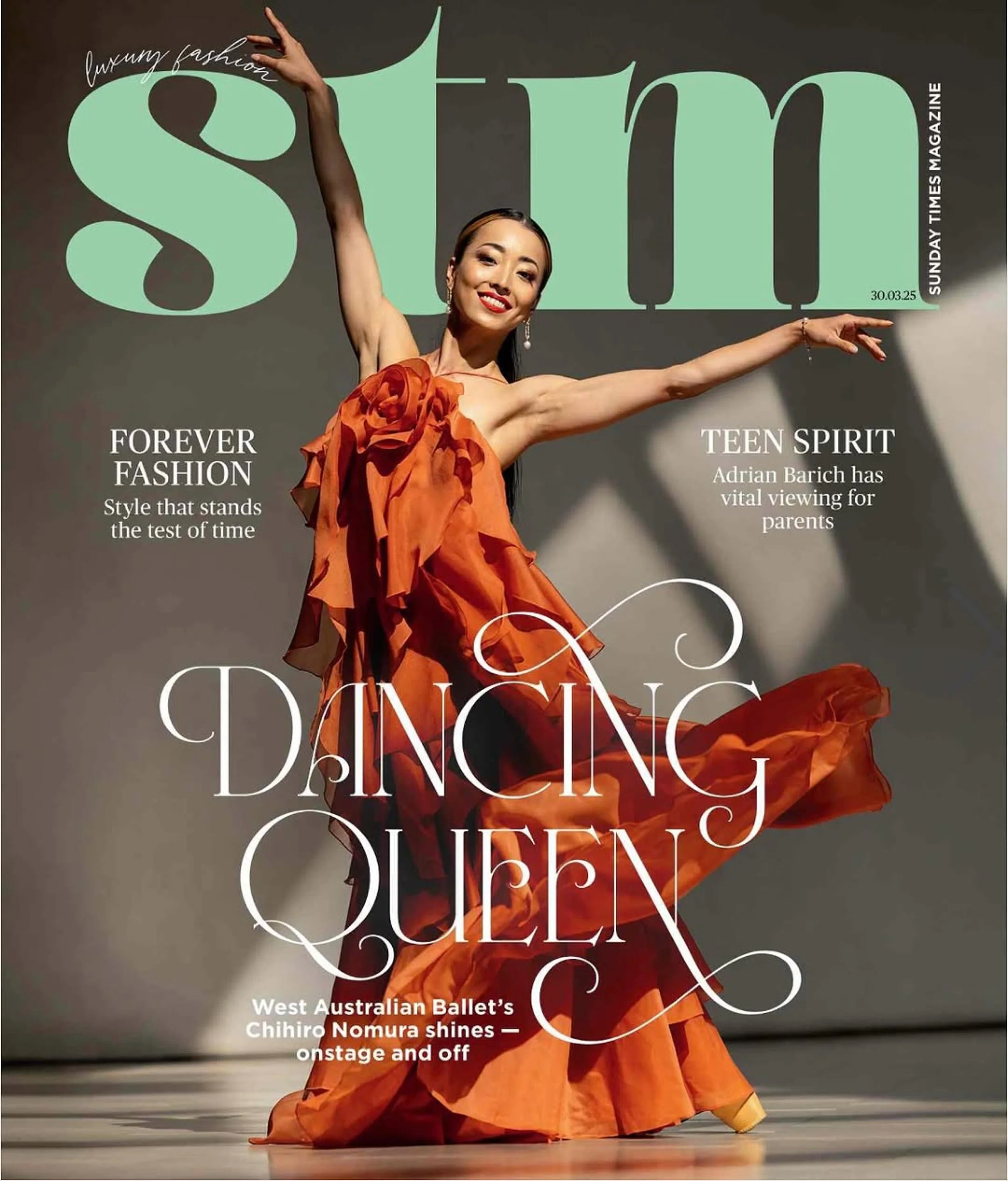 Photographer: Andrew Ritchie 