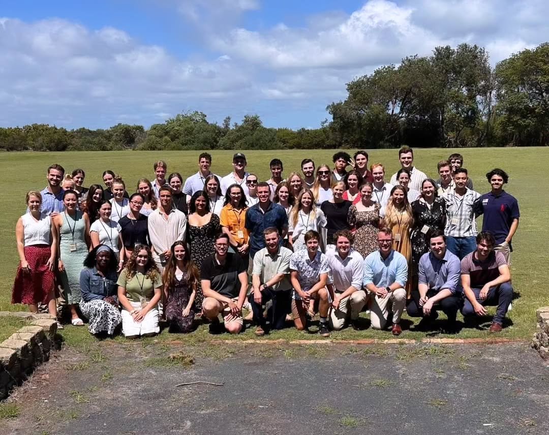 Final Post from the 2024 Recharge.

Looking forward to seeing you all in 2025!