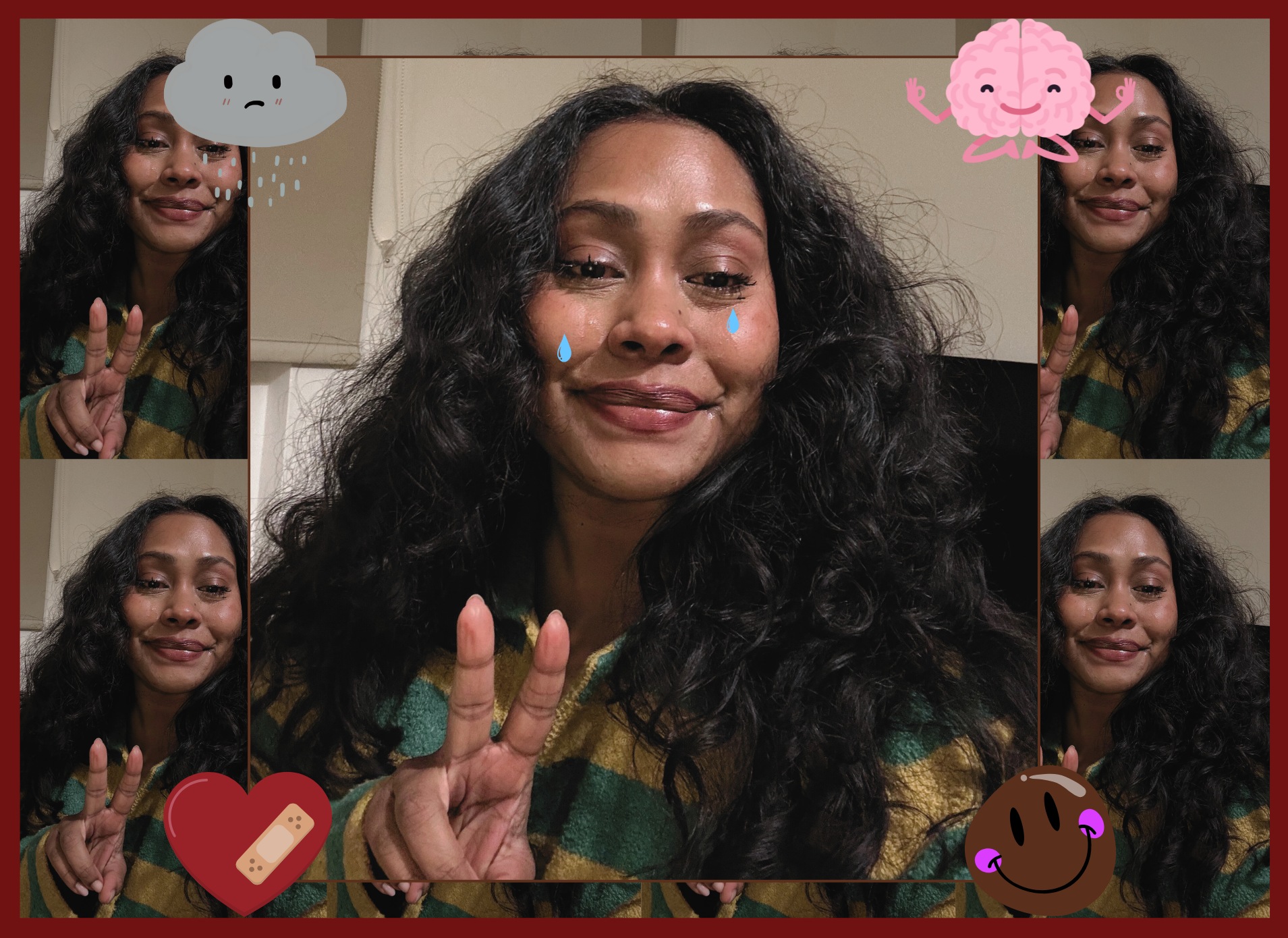 Memoir of ‘Trusting the Process’