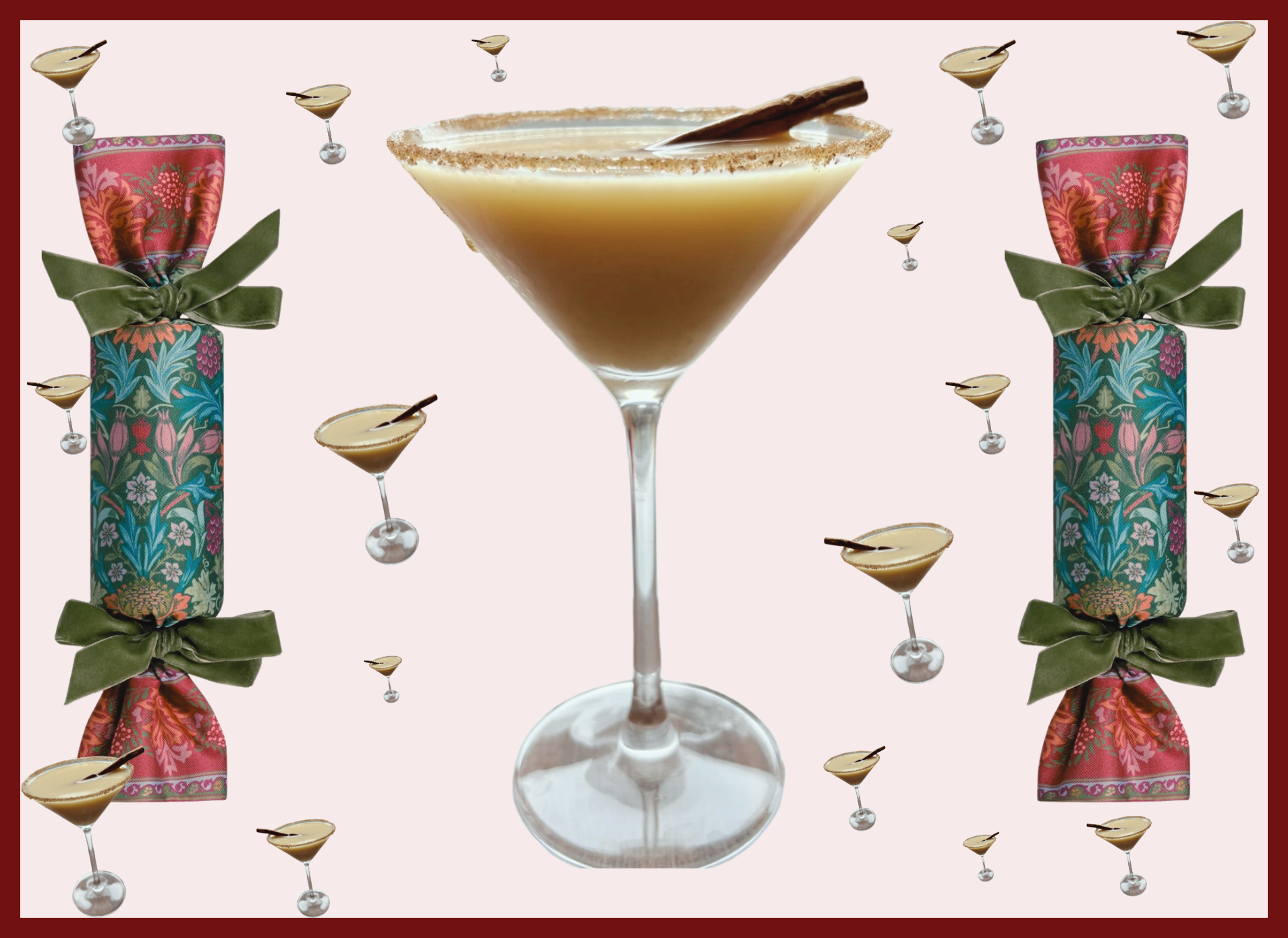 Chai &amp; Miso Festive Spirit