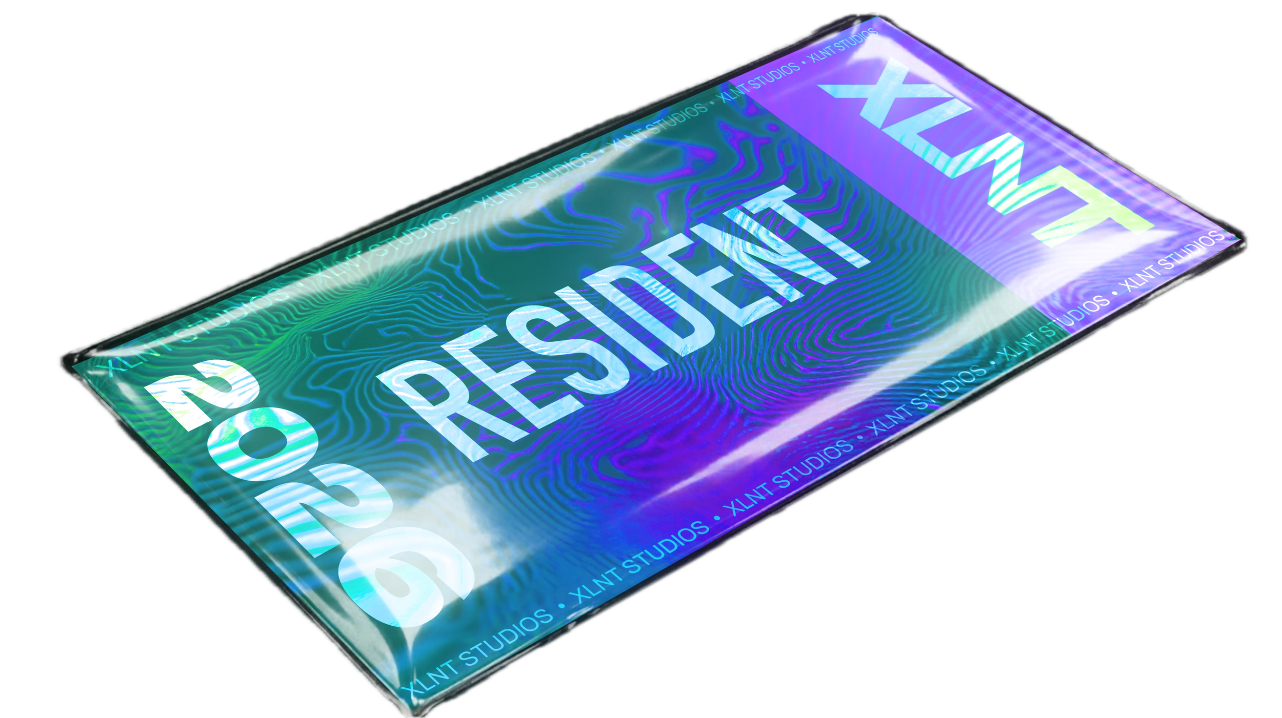 Resident
