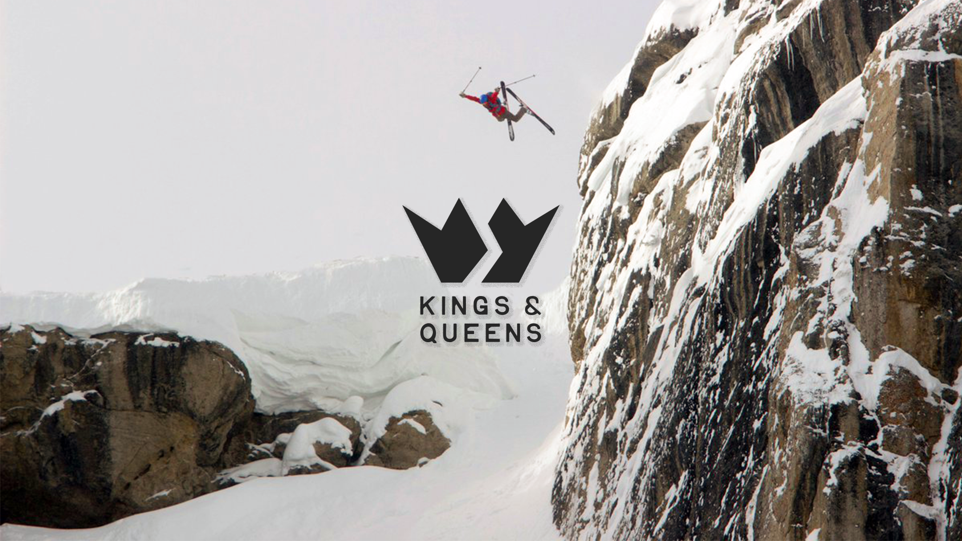 Kings and Queens - Motion and Branding