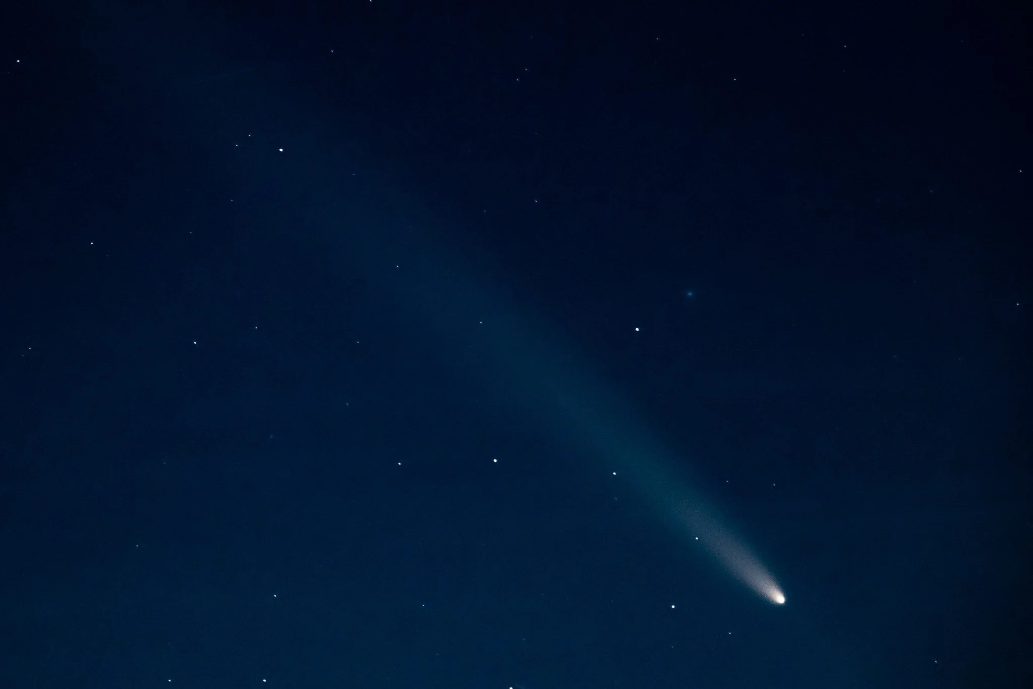 Comet A3