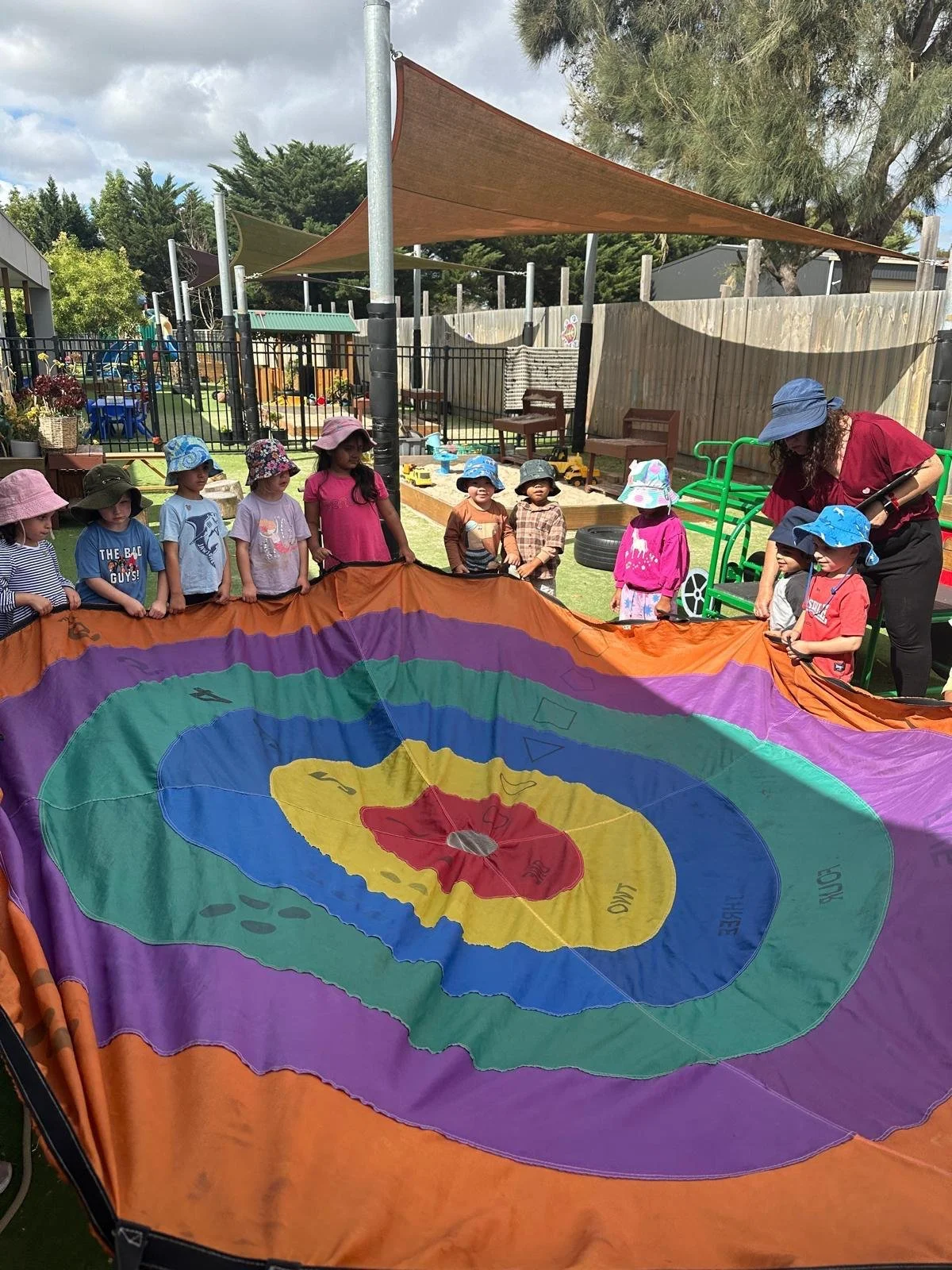 5 ways play-based learning supports your child’s development