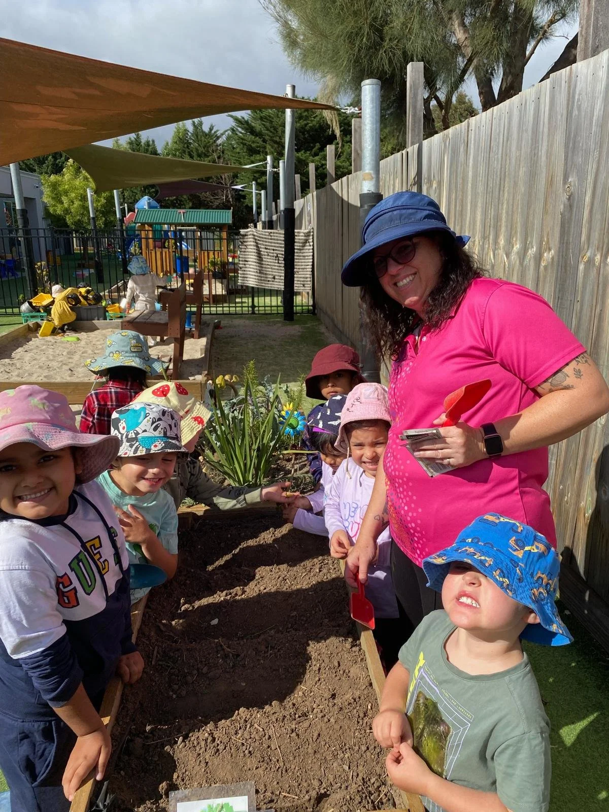 What is Free Kinder and how does it benefit your family?