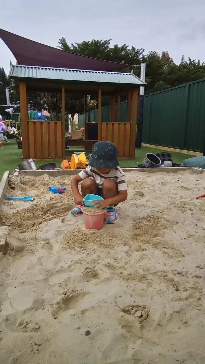 Early learning in Hoppers Crossing and Melbourne’s west