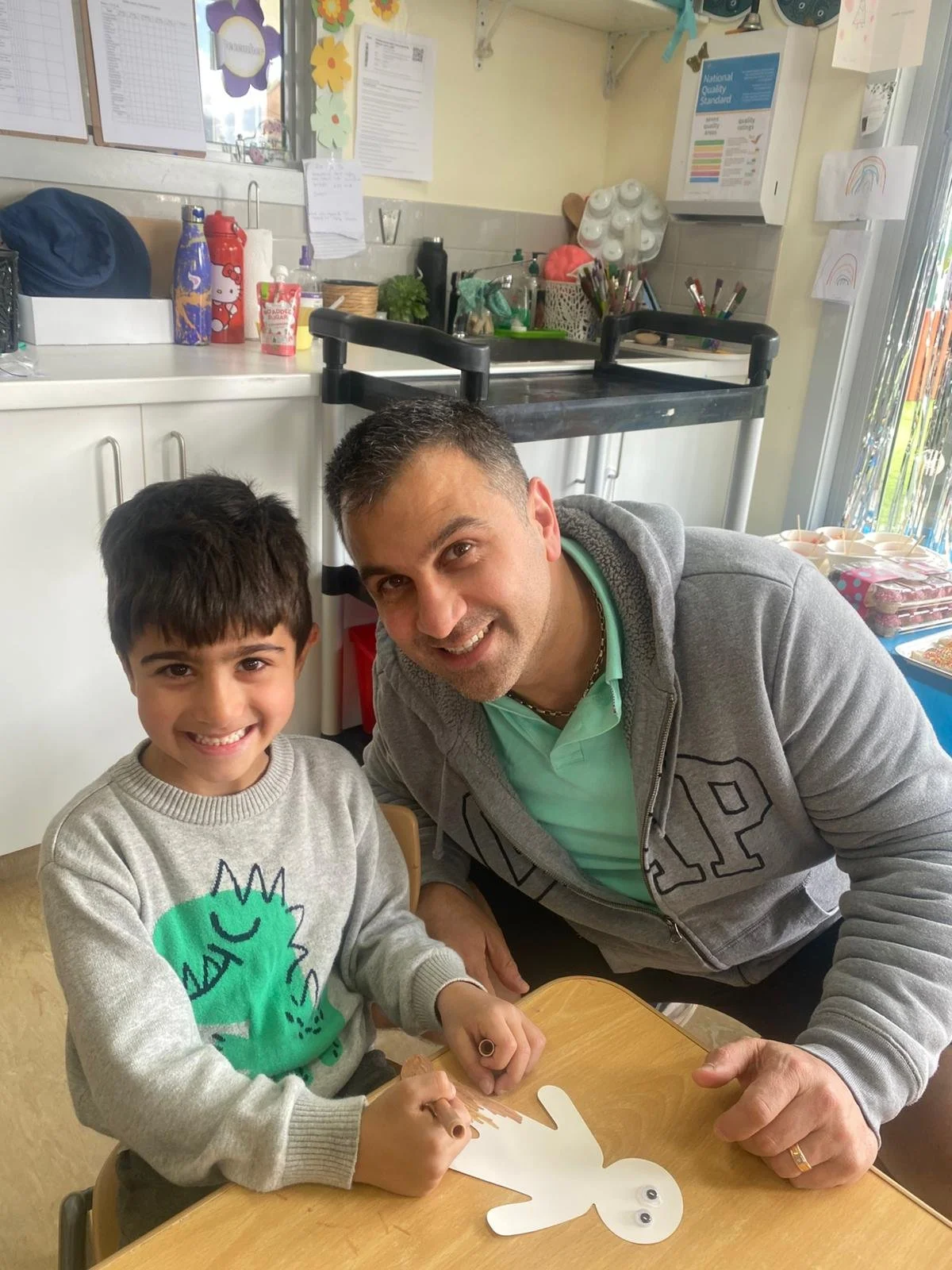 Early learning options in Tarneit and Truganina