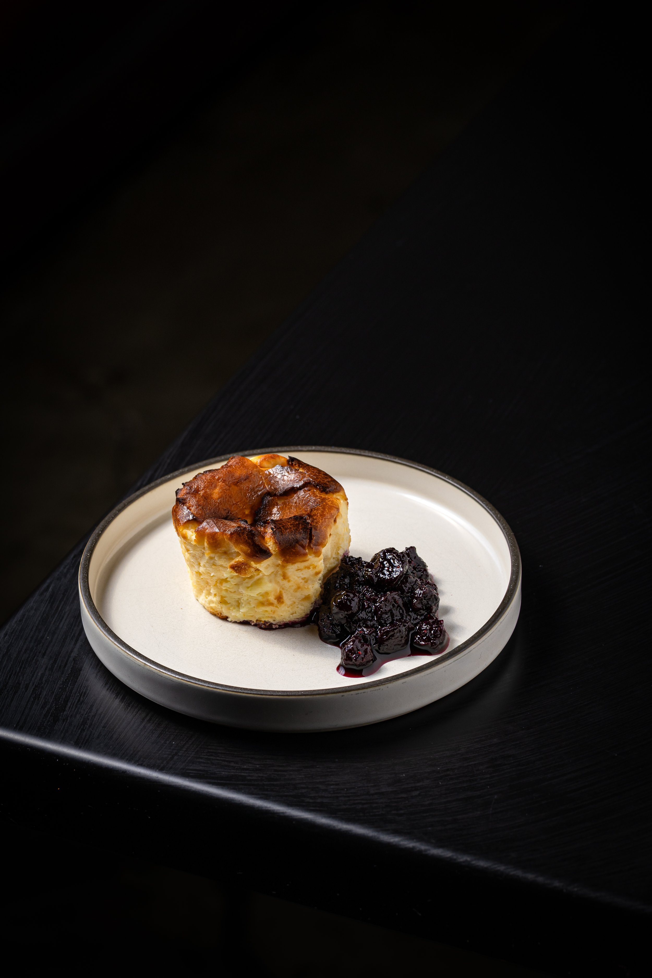 Basque Cheesecake