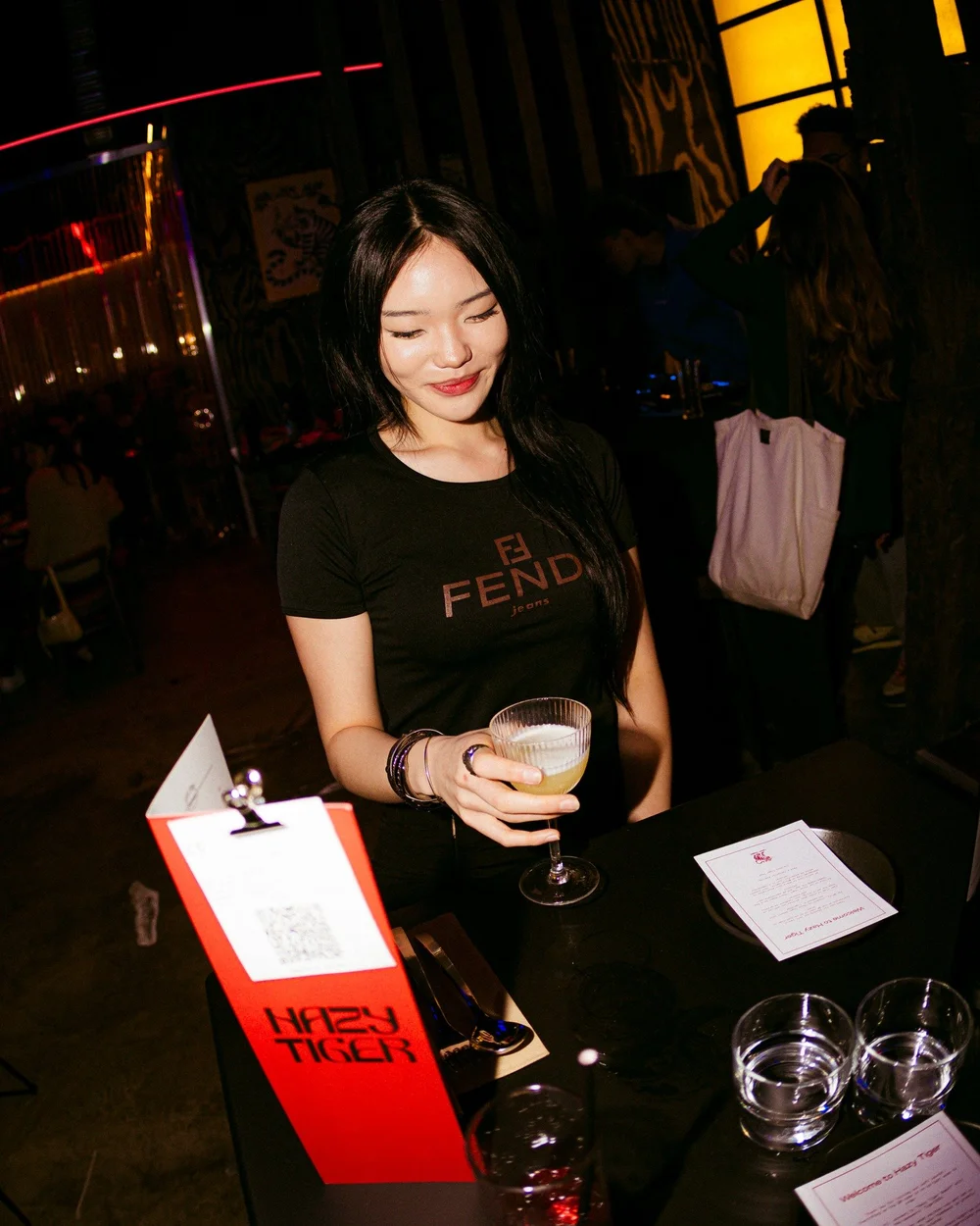 Hazy Tiger – Auckland’s Best Korean Restaurant & Bar