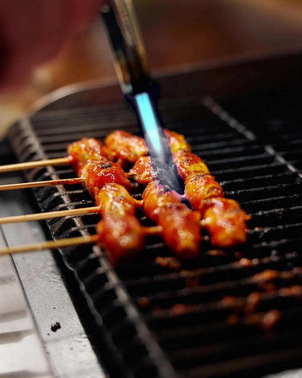 Hazy Tiger – Auckland’s Best Korean Restaurant & Bar