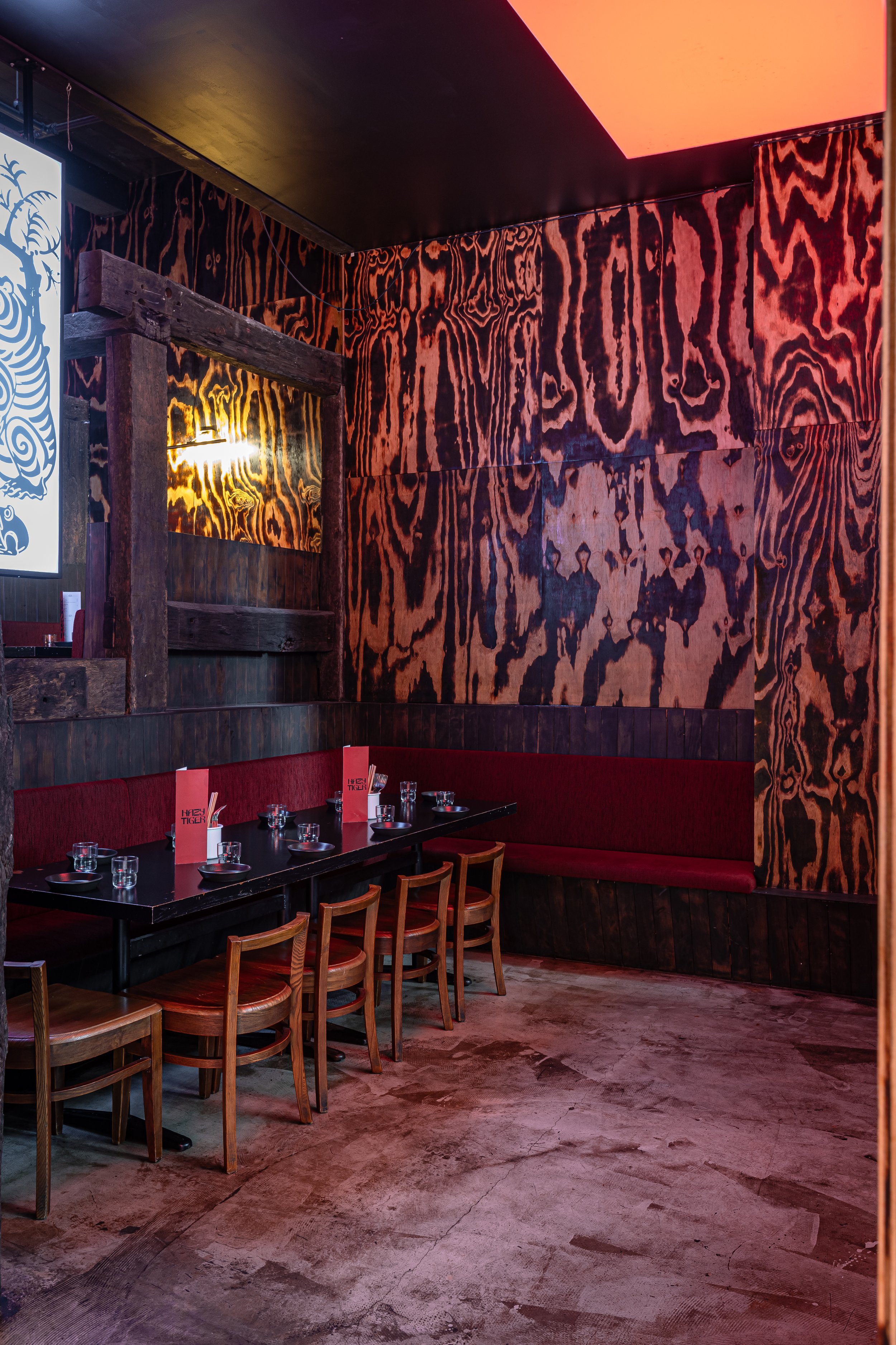 Hazy Tiger – Auckland’s Best Korean Restaurant & Bar