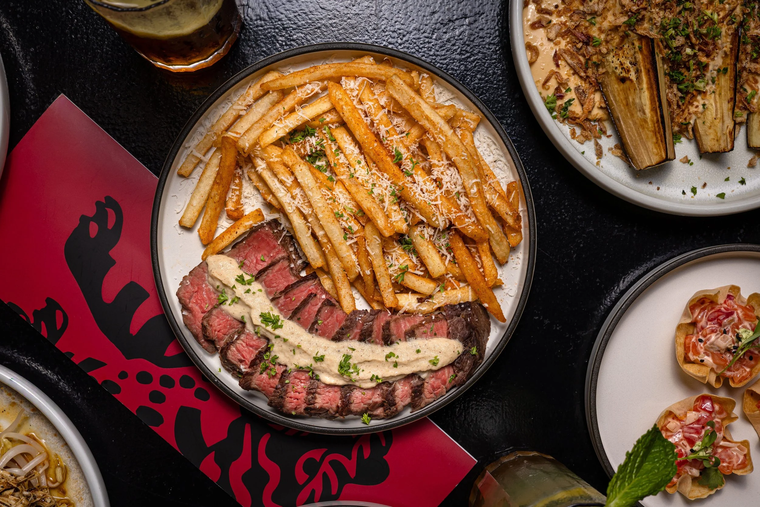 Haxy Tiger Hazy Tiger – Auckland’s Best Korean Restaurant & Bar