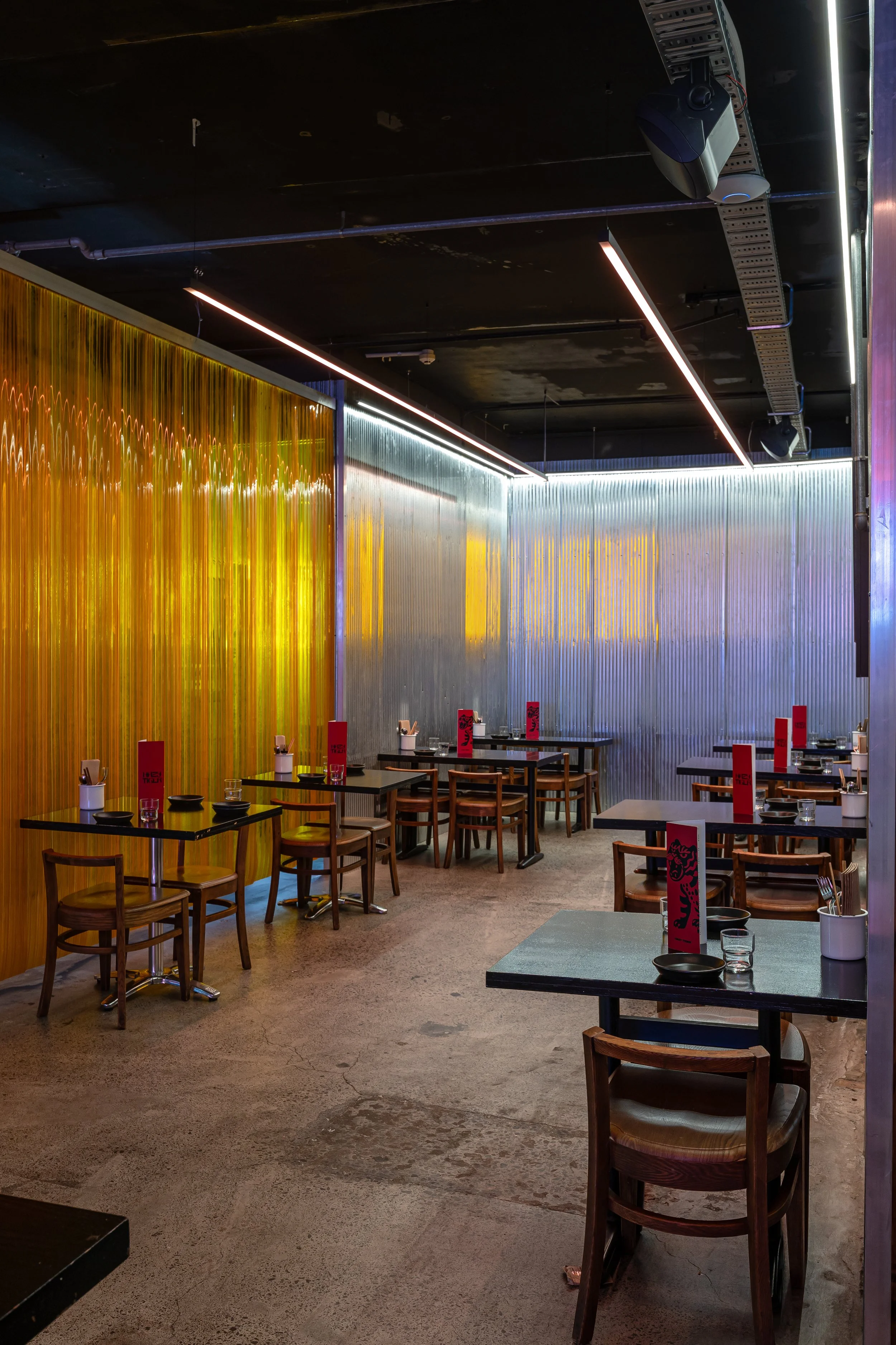Hazy Tiger – Auckland’s Best Korean Restaurant & Bar