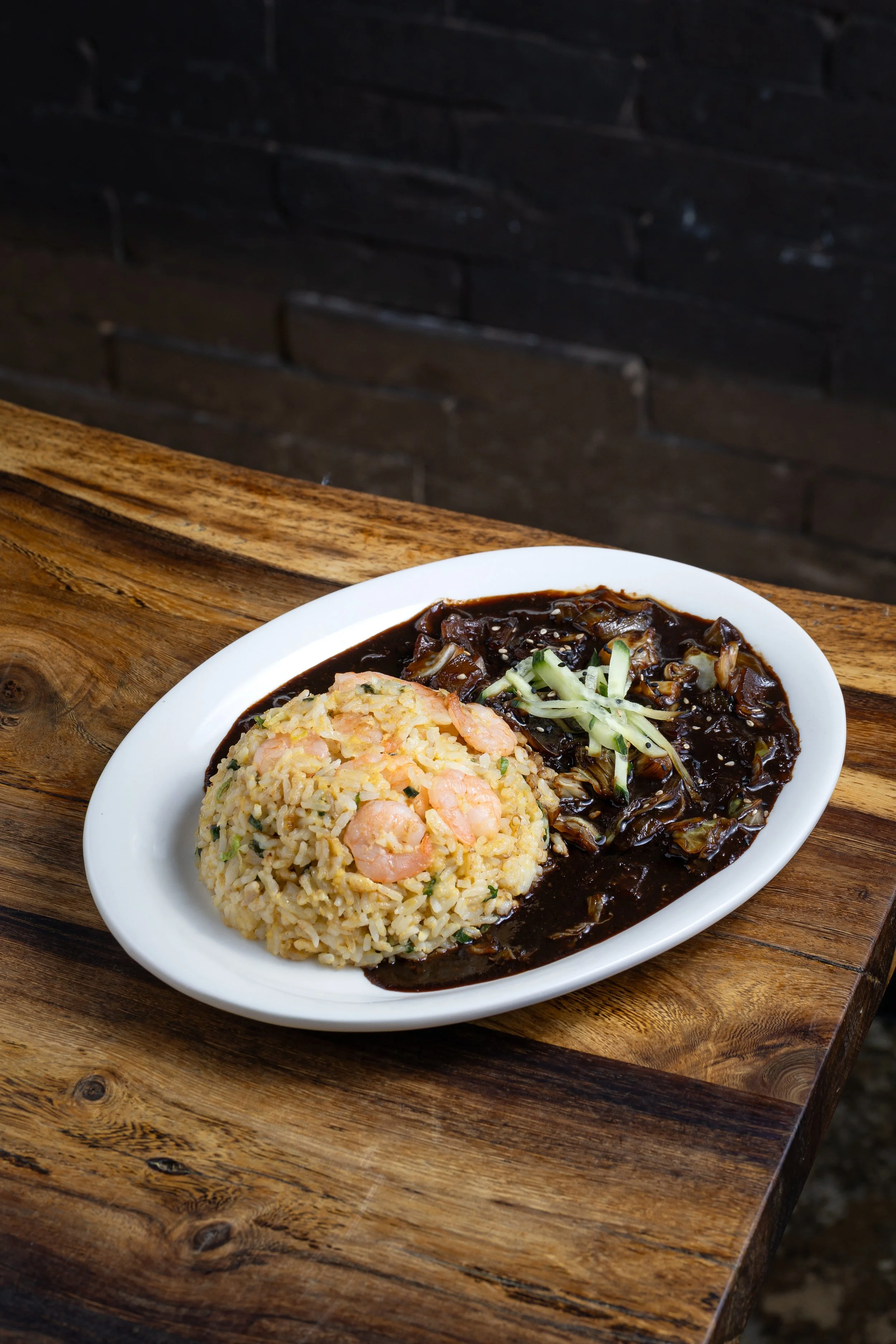 Prawn Fried Rice