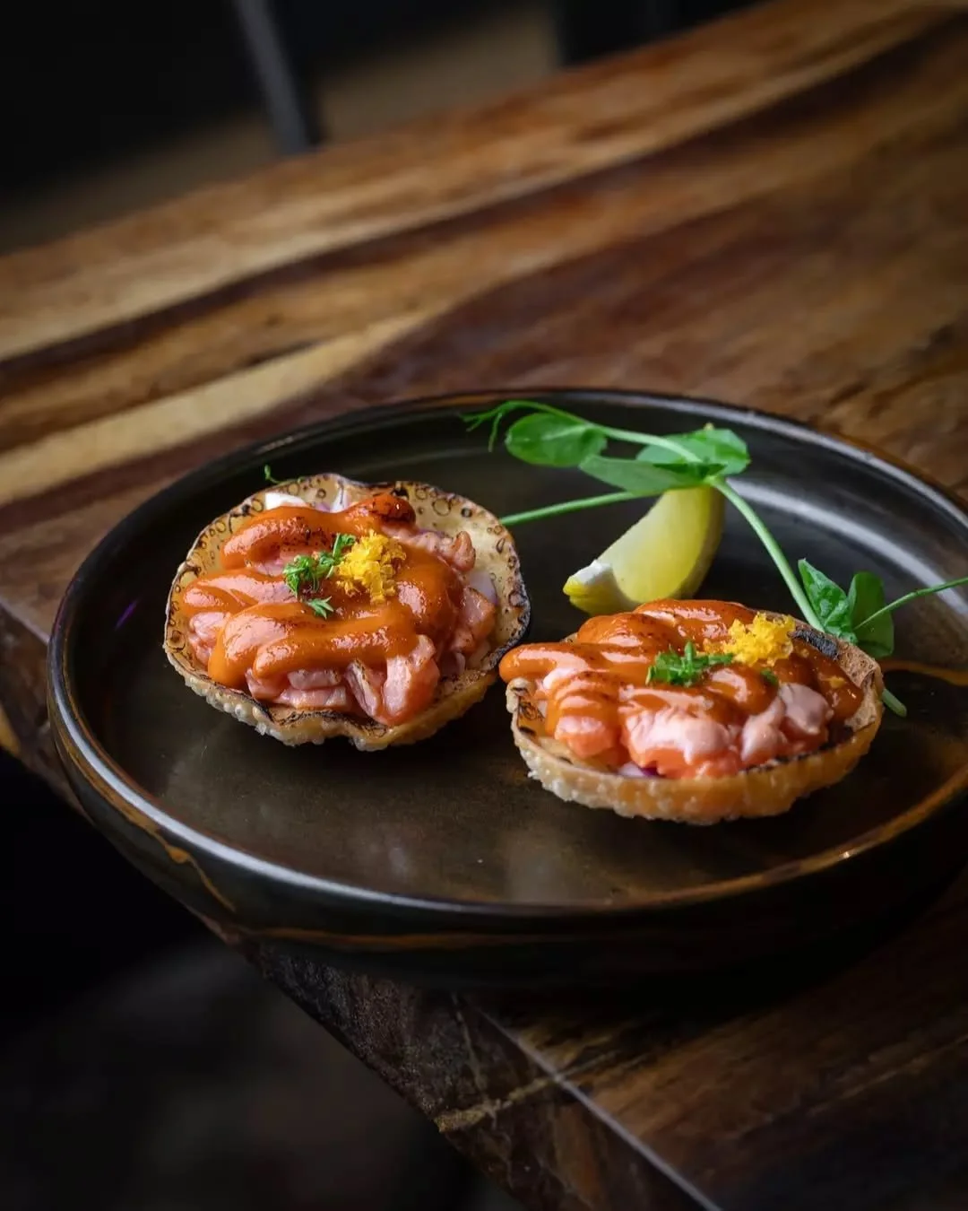 Last chance to enjoy our $30 set menu. Start with Octopus Carpaccio or a crispy Salmon Taco, then dive into mains like Bulgogi Risotto or spicy Kimchi Fried Rice.

Book now before it&rsquo;s gone!