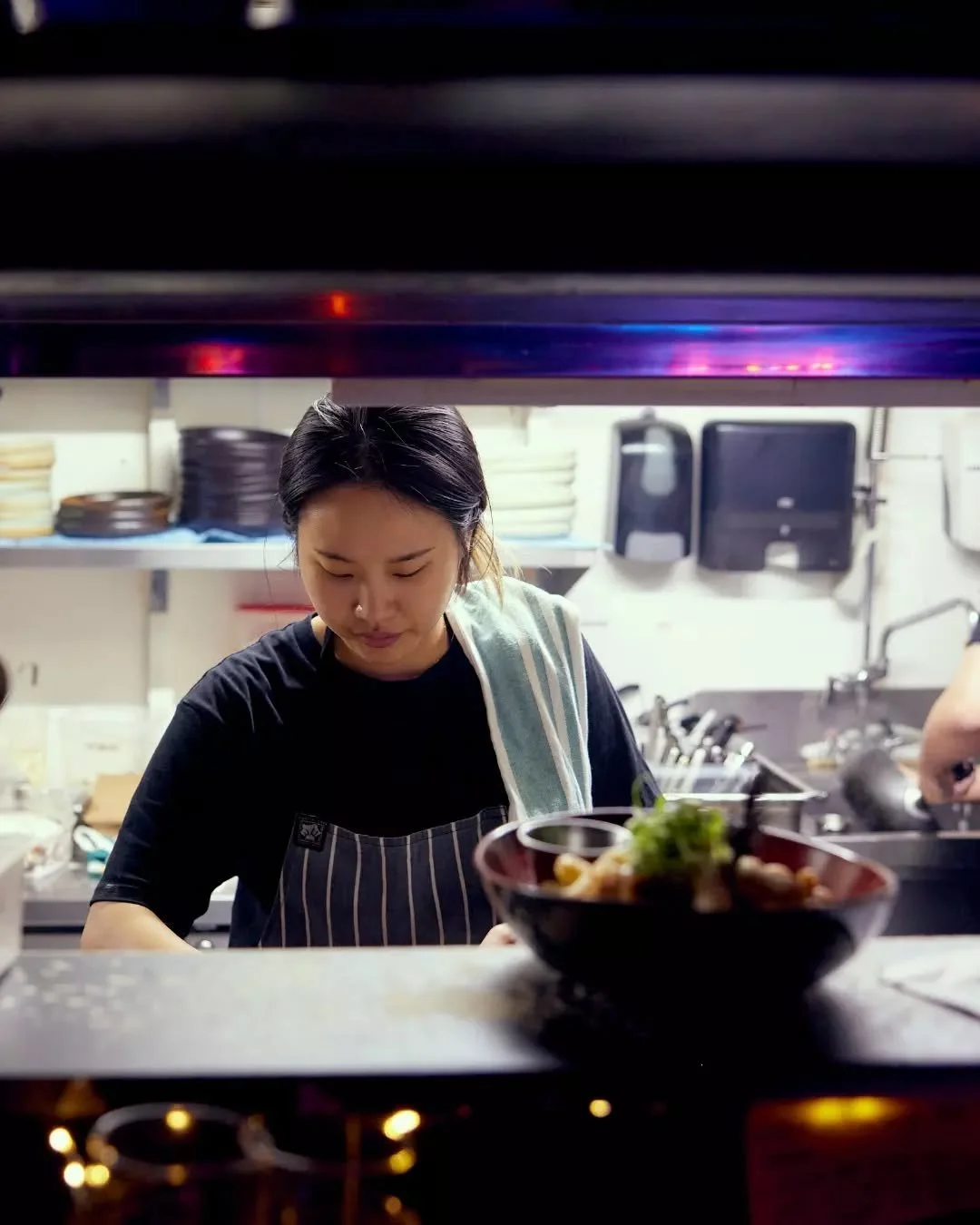 From comforting classics to bold new twists, every dish at Seoul Night is prepared with passion by our chefs. Korean roots, modern creativity, and flavours designed to be shared.&nbsp;👨&zwj;🍳

Experience it at Seoul Night and book your table today.