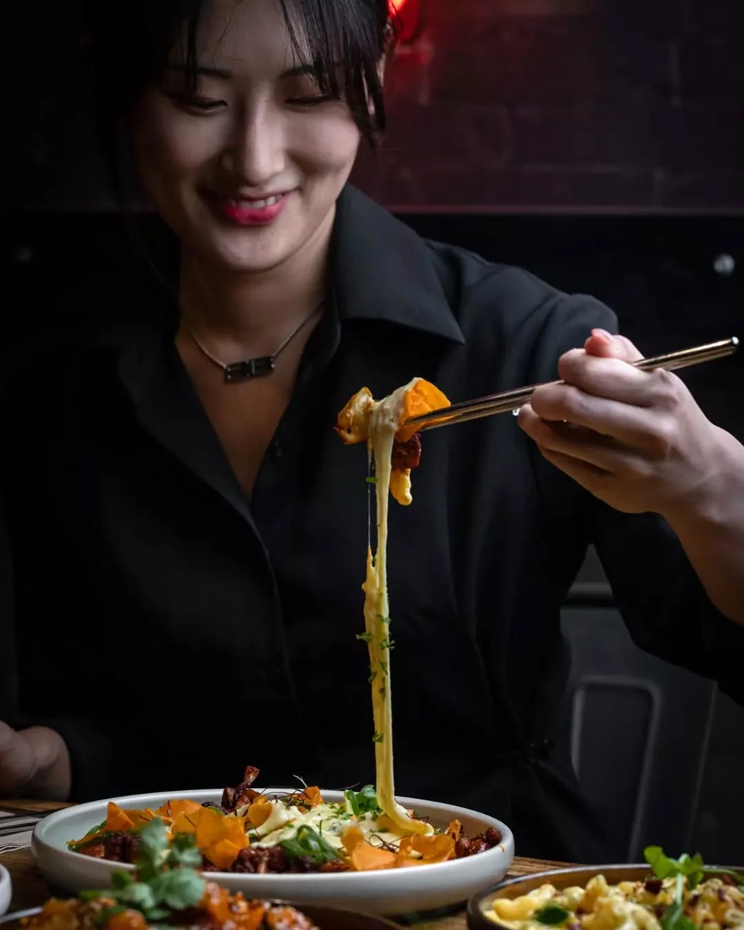 November birthdays, this one&rsquo;s for you 🥳&nbsp;Celebrate with Korean Fusion, Soju cocktails, and the best kind of company. Make it a Seoul Night to remember. 🍹✨