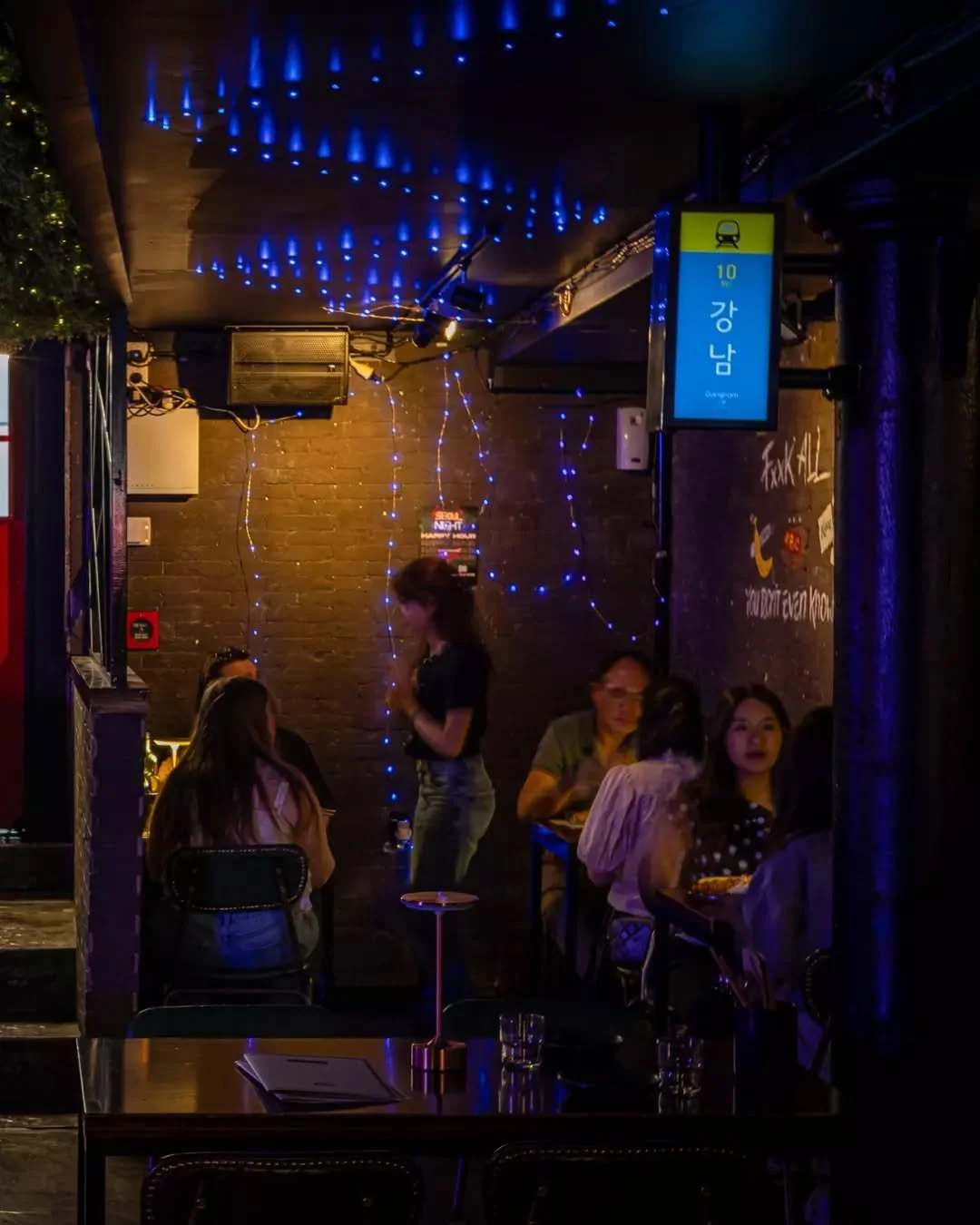 Auckland Anniversary plans? We&rsquo;re open. Good food, great drinks, and all the neon vibes waiting for you.