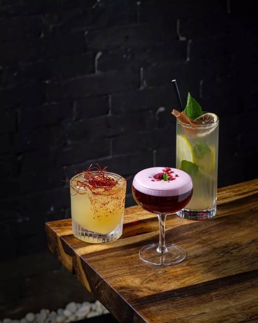 You already know where the night begins. 🍷✨ We&rsquo;re keeping the tradition alive with those $10 crisp wines and cold 500ml pints to settle you into the evening. Whether it's a mid-week catch-up or a pre-date toast, the vibe is set. Pull up a chai