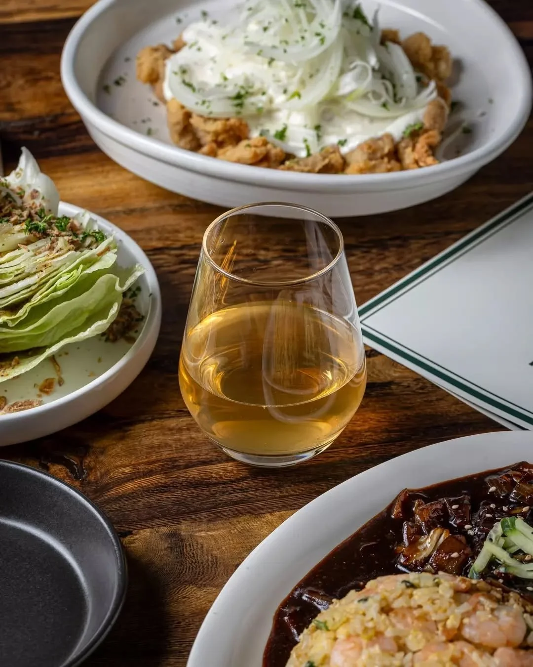 New year, same Seoul. 🏮🌌 Wishing our community a luminous Lunar New Year. We&rsquo;re celebrating the year of the snake with high energy, low lights, and the best pours in the city. 🐎✨

May your year be as vibrant as a night out at Seoul Night. 🖤