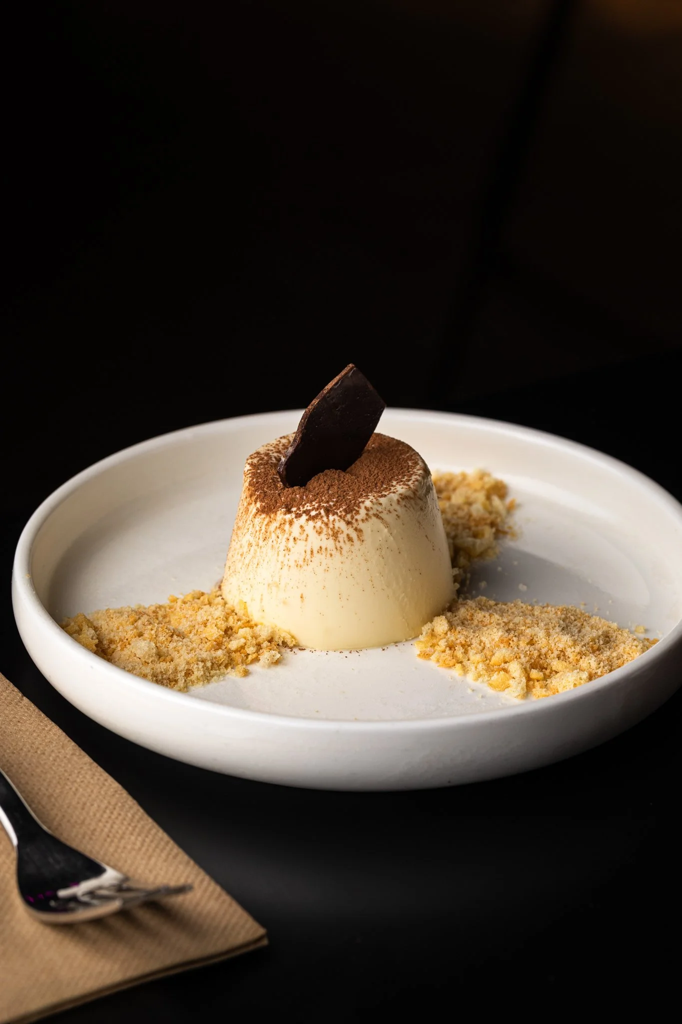 FREE BIRTHDAY DESSERT