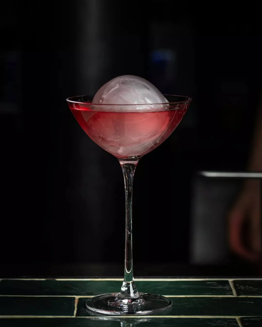 Behind every glass is a little bit of Seoul Night magic. ✨ From the perfect ice sphere to our signature infusions, we&rsquo;re elevating your drink experience one pour at a time. Whether you&rsquo;re here for a classic or a house specialty, we make s