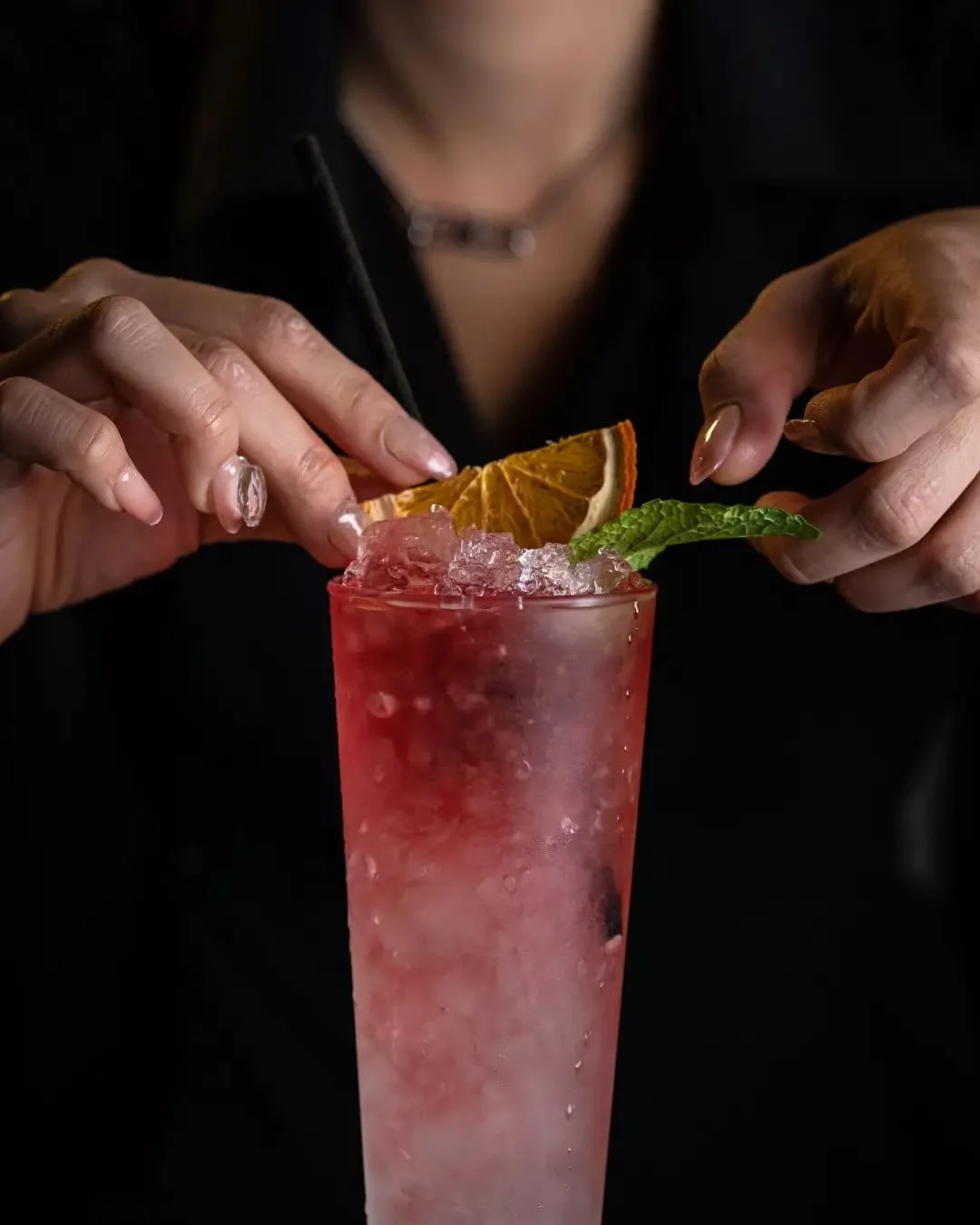 Art in every pour. 🍸✨ Our bartenders are ready and Happy Hour is flowing. Join us from 5 PM for $12 crafted cocktails and $10 beer/wine.

📍 Shop 1, 16/20 Fort Street, Auckland CBD