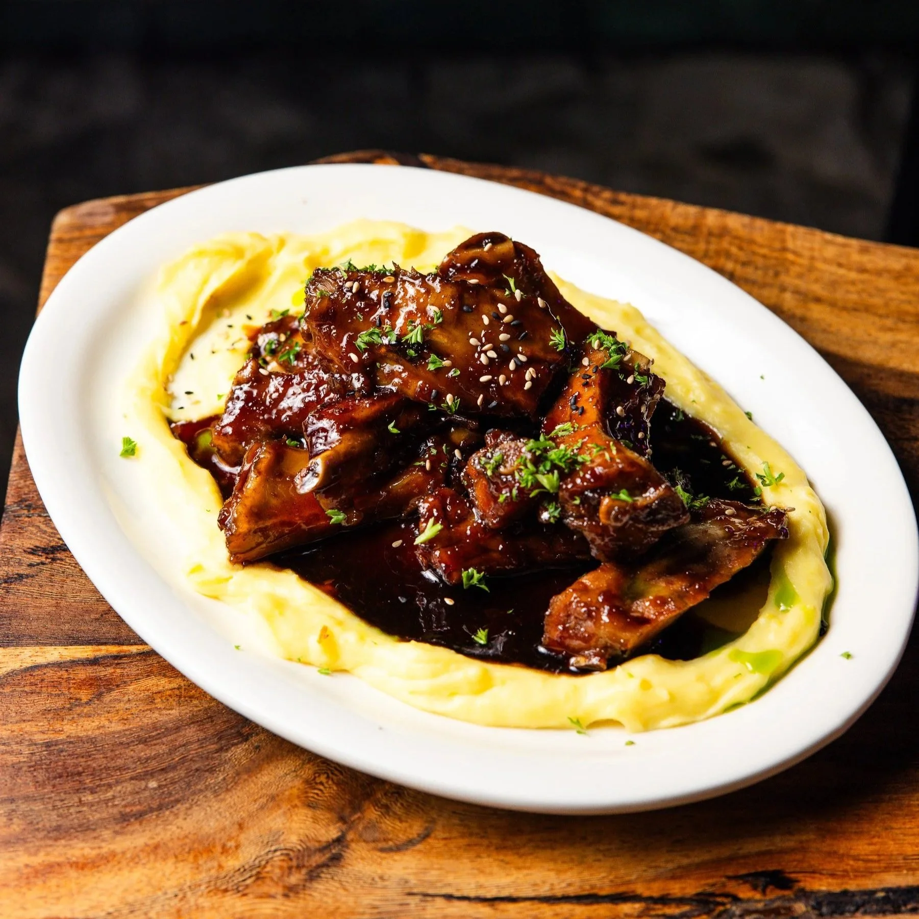 Pork Rib
