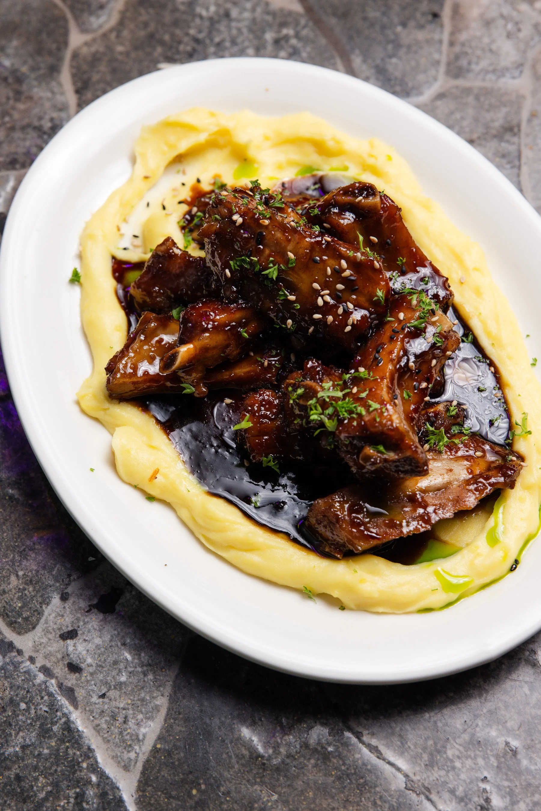Pork Rib