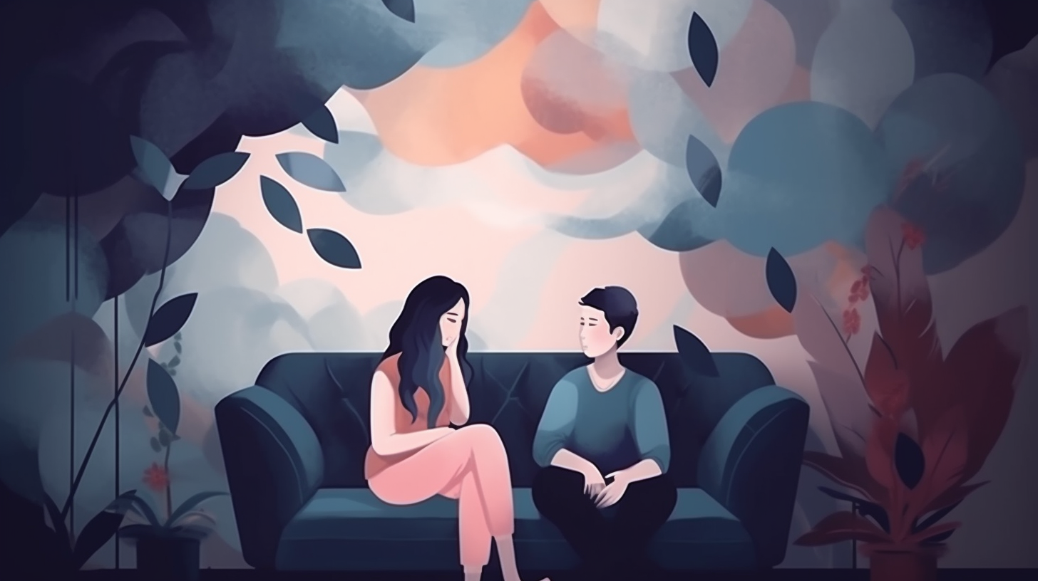 The silent loss