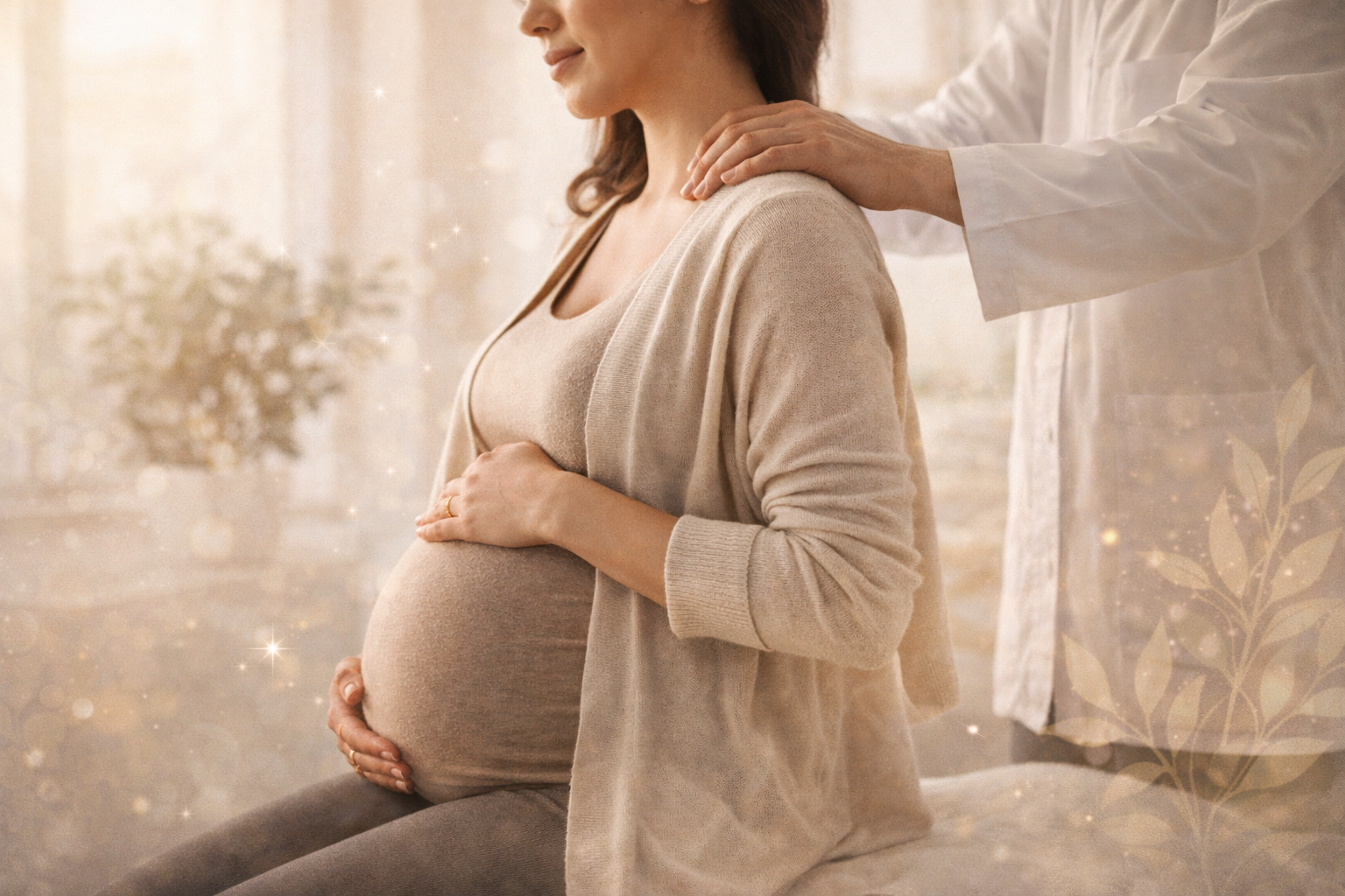 Chiropractic Care for Pregnancy and Birth