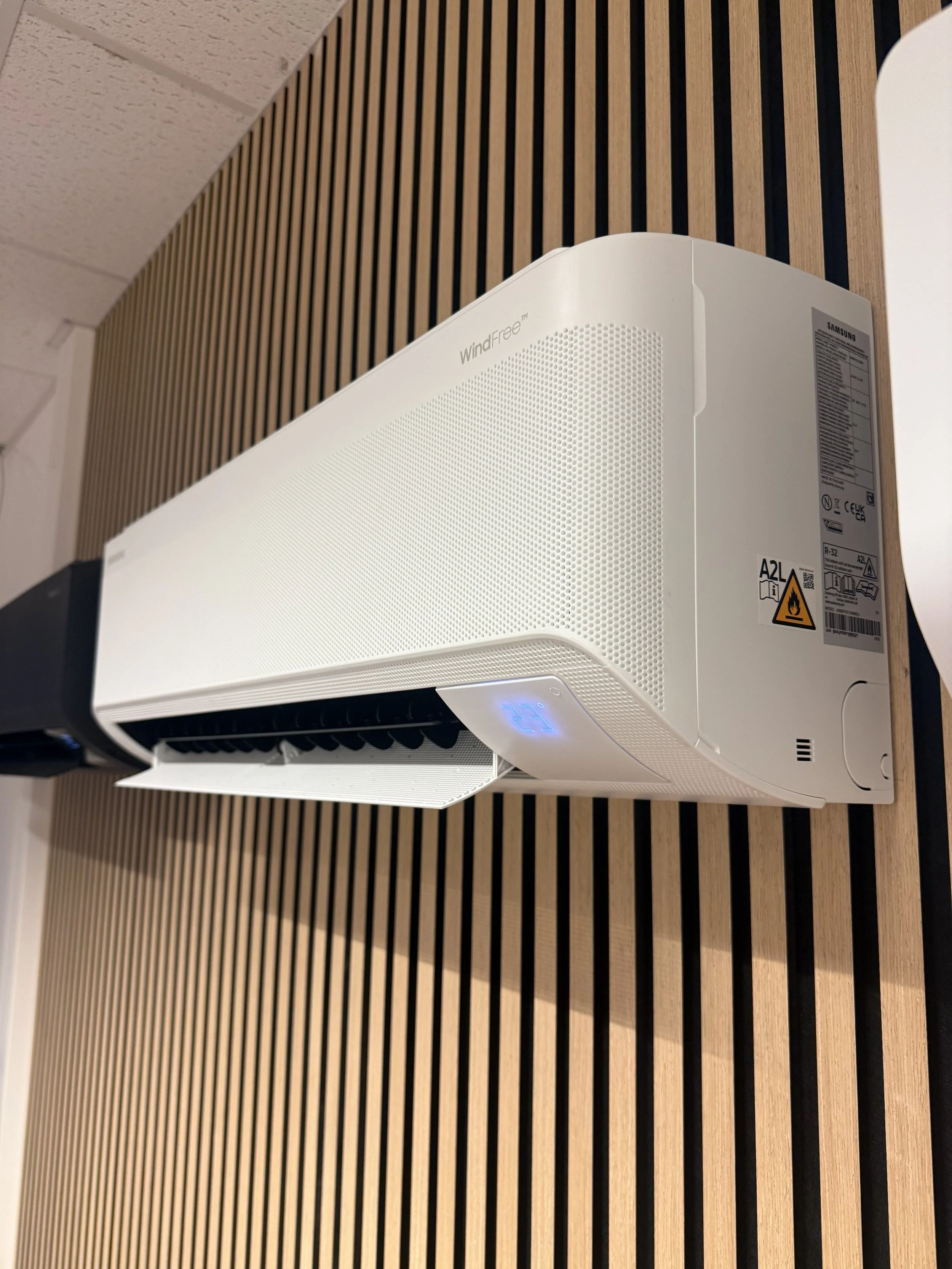 Klimaanlage