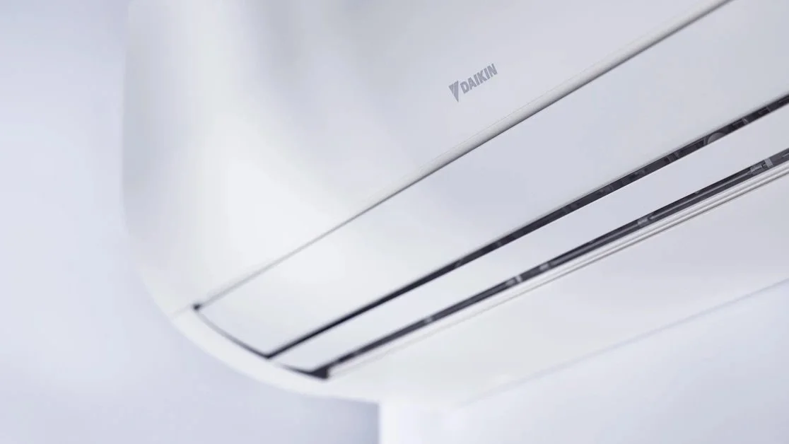 Daikin Comfora Klimaanlage