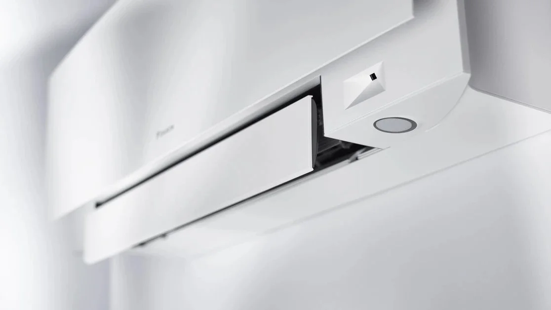 Daikin Emura Klimaanlage