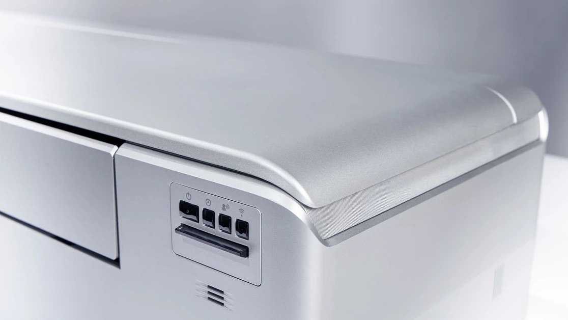 Daikin stylish Klimaanlage