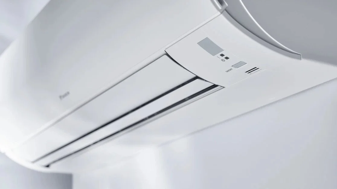 Daikin Comfora Klimaanlage