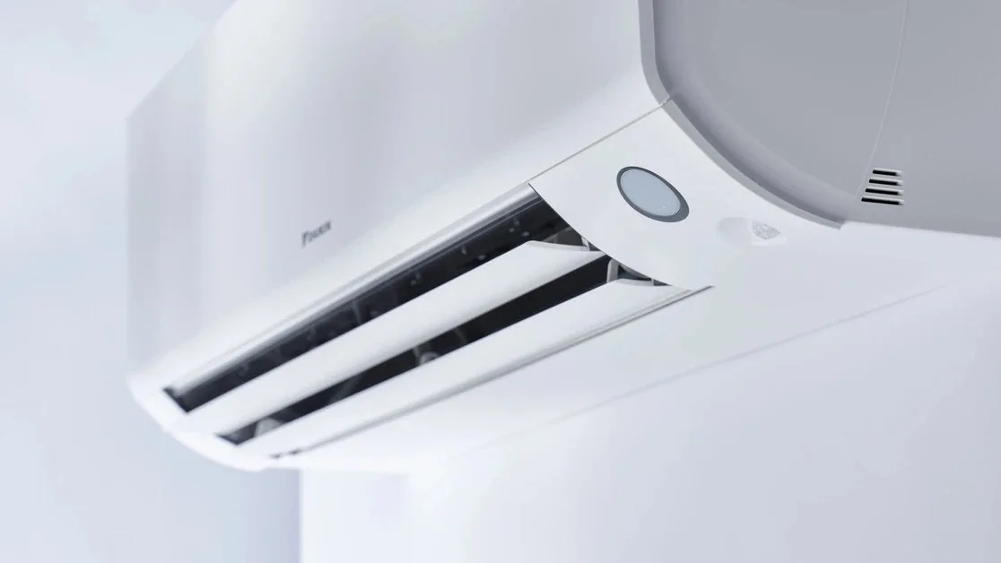 Daikin Perfera Klimaanlage