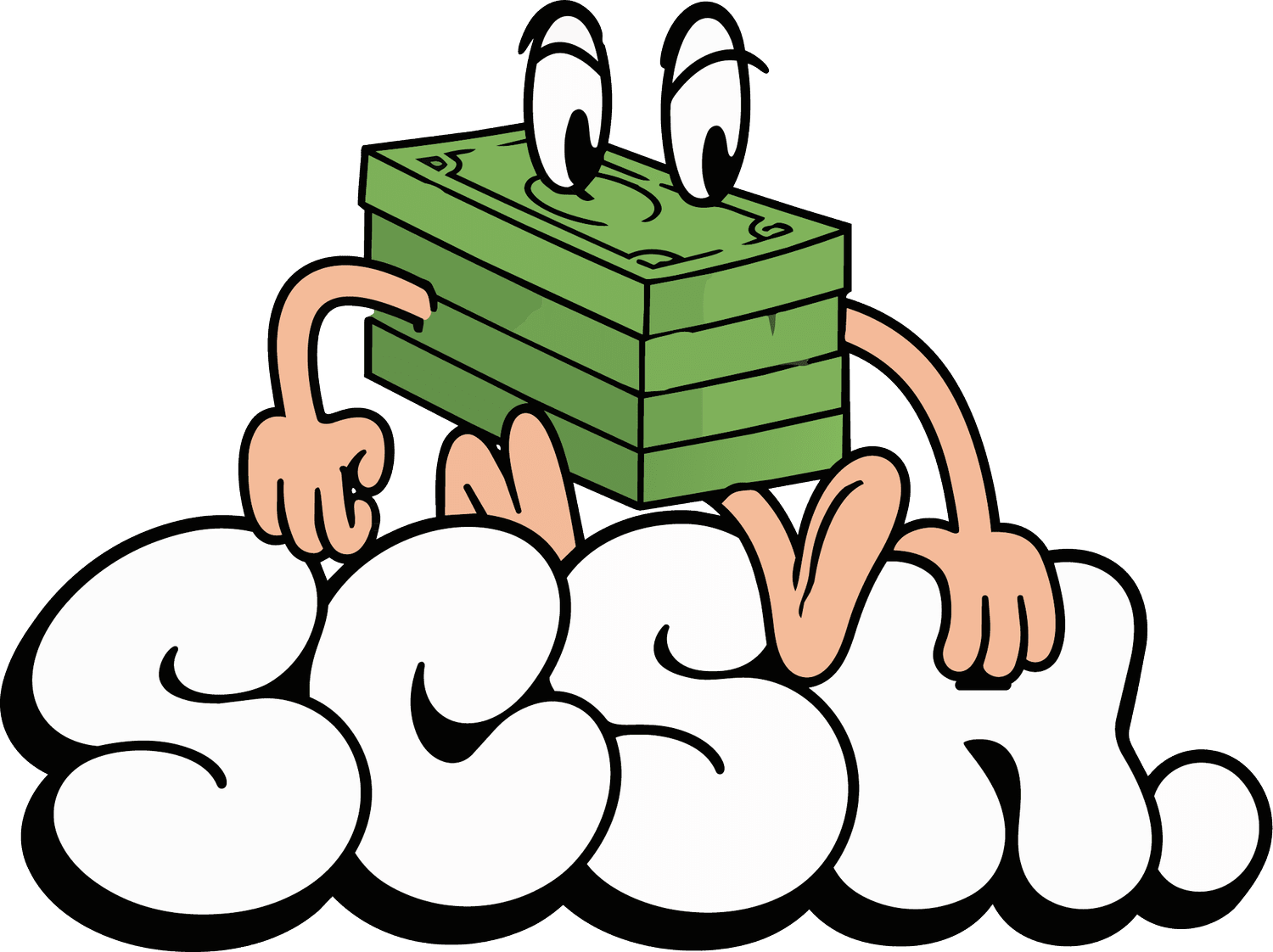 STACK CASH SMOKE HASH