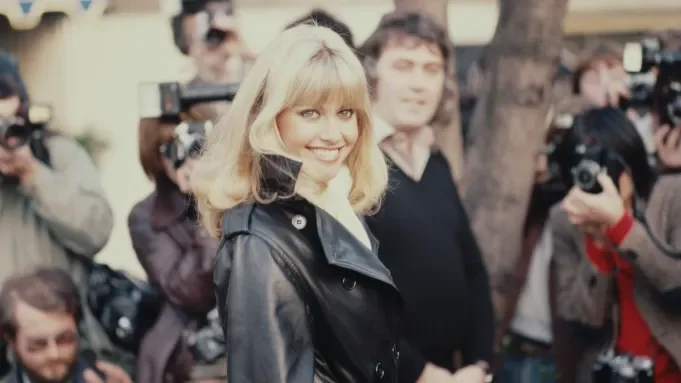 Olivia Newton-John Doc Heading to Netflix