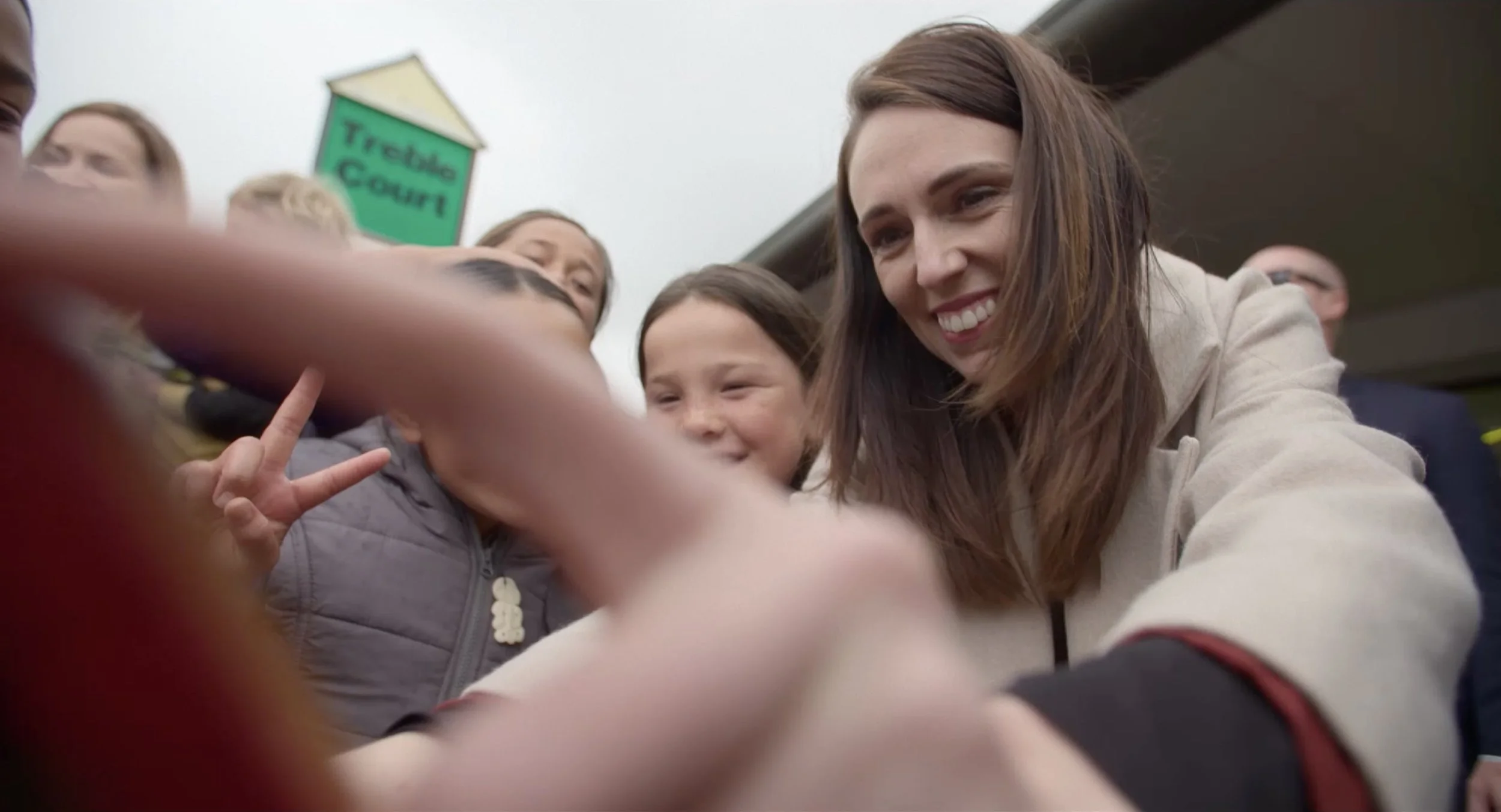 ‘Prime Minister’ Acquired by Magnolia, HBO Docu Films &amp; CNN Films