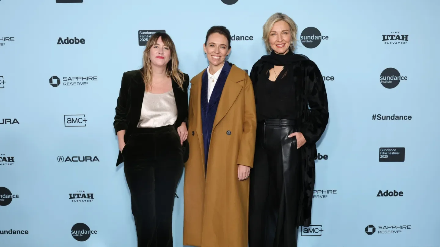 ‘Prime Minister’ Takes Top Prize at 2026 News &amp; Documentary Emmys