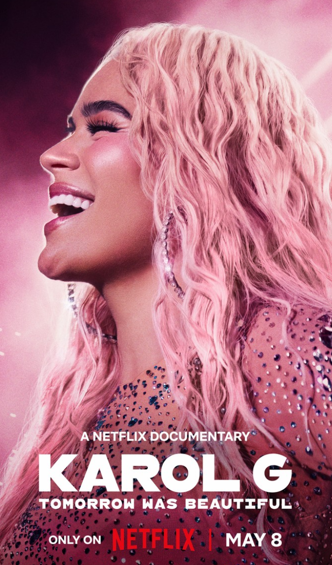 Netflix
Exec Producer & Music Supervisor – Margaret Yen
Prod Co – This Machine Filmworks