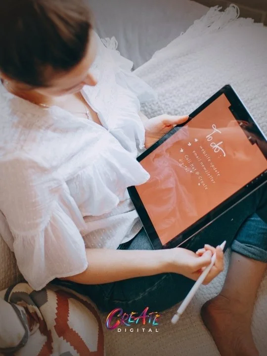 I’ve got social media - do I need a website?